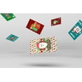 thumbnail image 6 of Countdown to Christmas - Use Math to Help The Elves Make The Christmas Deadline. 2-4 Players / Ages 7+, 6 of 6