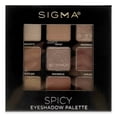 thumbnail image 5 of Spicy Eyeshadow Palette, 5 of 6