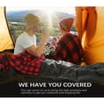 thumbnail image 6 of Sleeping Bag Cold Weather Sleeping Bags For Adults 0 Degree Sleeping Bag Extra Large Big And Tall XXL Warm Winter Zero Degree Camping, The Best Gift For Outdoor Enthusiasts This Easter, 6 of 12