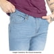thumbnail image 2 of Jeans Quarry para Hombre Denim Slim Azul Talla 36, 2 of 5