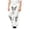 C73 White, variant on CONZONE Toddler Boys Baggy Sweatpants Y2K Graphic Joggers for Boys Drawstring Fall Winter Athletic Trousers with Pockets