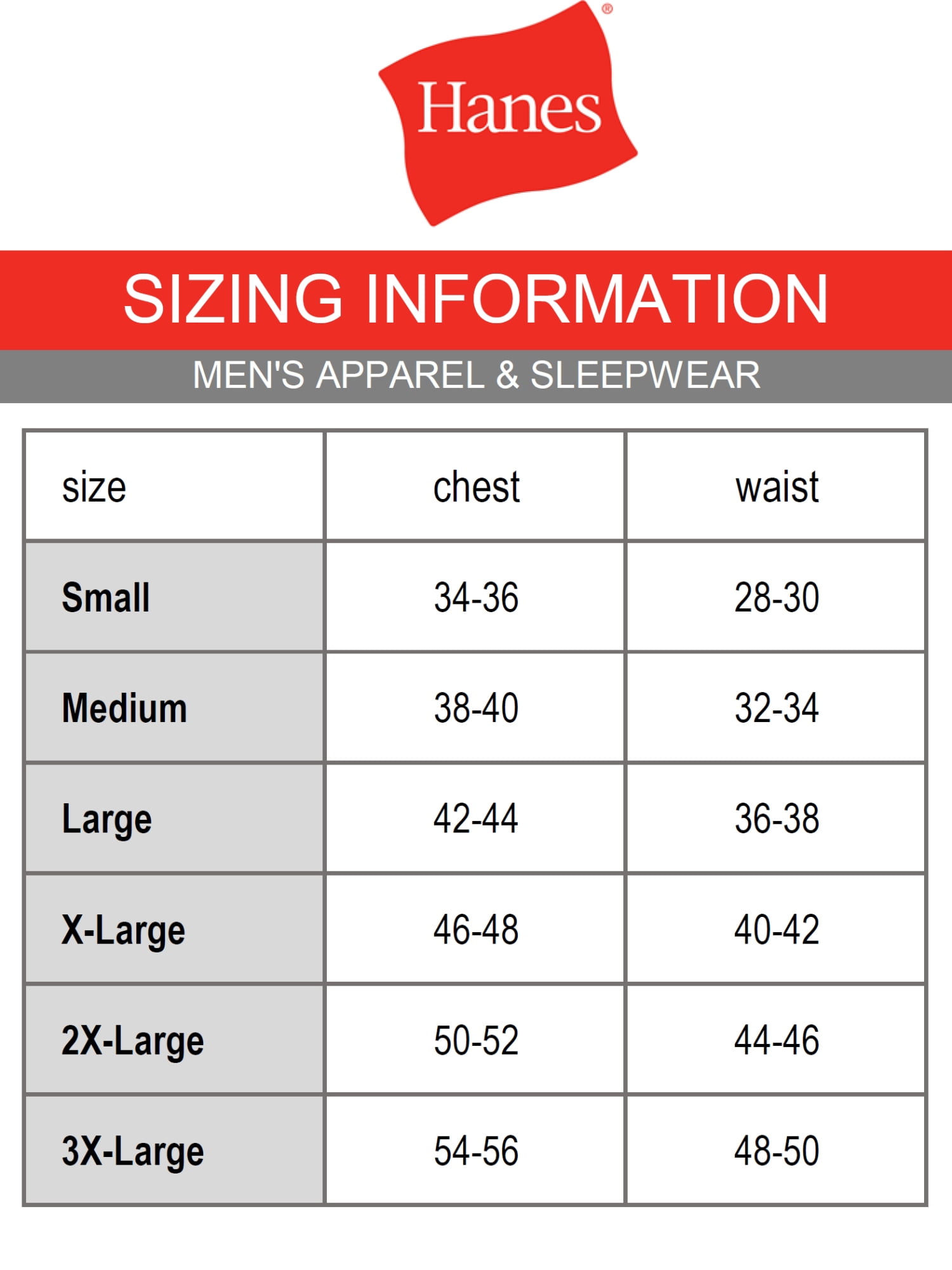 Hanes Men's and Big Men's Essentials Short Sleeve Tee, Up To Size