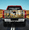 Style 02, variant on Lotusprinthandmade Hunting Rabbit Dog Tailgate Wrap 2 Sizes (26"x66")