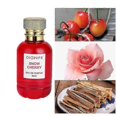thumbnail image 1 of Cherry Blossom Snow Moon Perfume, 60ml Eau De Toilette Spray For Women, Refreshing And Long Lasting Fragrance With Cherry Blossom Scents 26s, 1 of 4