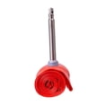 thumbnail image 1 of ZheElen Bike Inner Tube Puncture Bicycle Inner Tube for Road Bike Red 16 inch 48L, 1 of 6