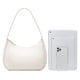 thumbnail image 3 of Bolso de hombro CYHTWSDJ para mujer, bolso Hobo Tote, tamaño pequeño, 3 of 7