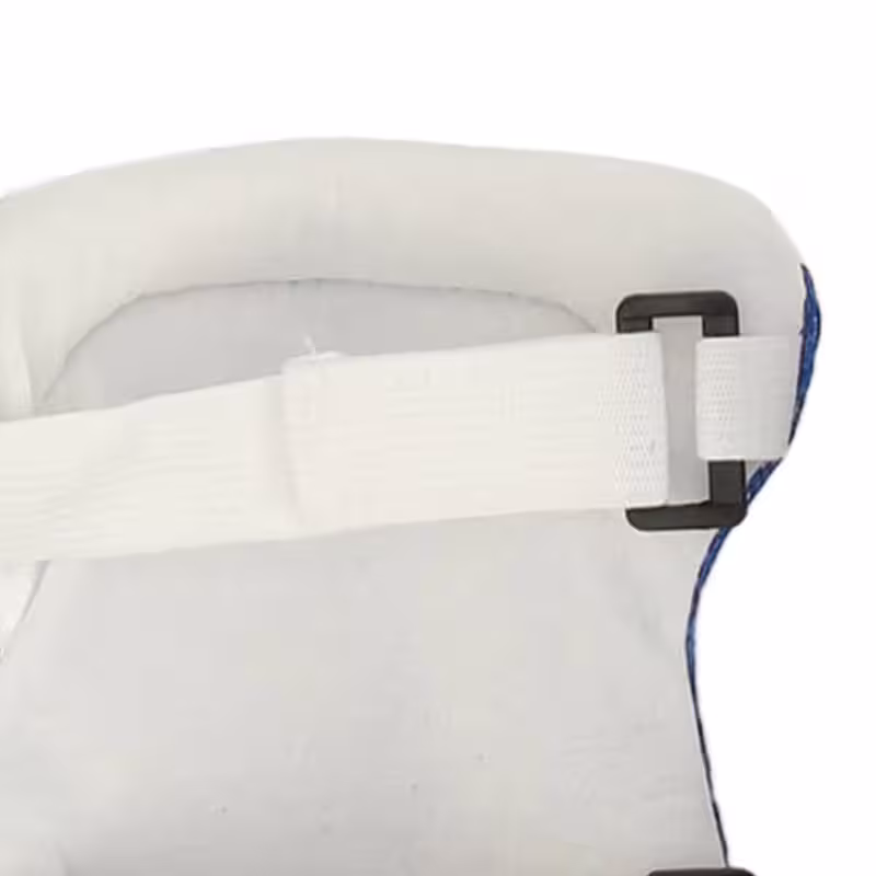 thumbnail image 3 of Juego de casco de bicicleta para niños, equipo de protección deportiva, rodilleras ajustables, coderas, almohadillas para muñeca, equipo de protección de ciclismo para niños, adecuado para 5 a 14 años, 3 of 8