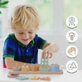 Baby Toys for 1224 Months, Montessori Learning Toys for Toddler, Toys