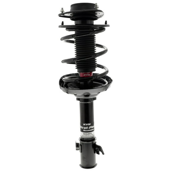 KYB Shocks & Strut Strut Plus Fits select: 2005-2007 SUBARU LEGACY, 2008-2009 SUBARU OUTBACK