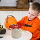 thumbnail image 1 of Decoraciones de Halloween, adornos de Halloween, regalos de Halloween Bolsa de regalo de terciopelo de Halloween Bolsa de dulces Artículos de fiesta Bolsa de dulces de Halloween con cordón Bolsas de d, 1 of 6