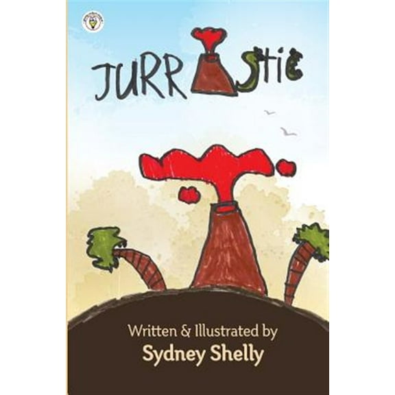 Jurrastic (Paperback)