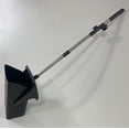 thumbnail image 6 of 3-Piece Dog Pooper Scooper Set with Waste Bin – Rake & Scoop Pet Waste Cleanup Tool, 6 of 6