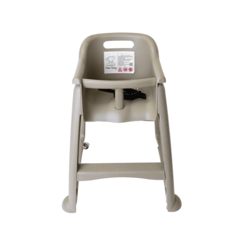 Silla Alta Restaurante