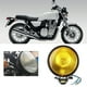 thumbnail image 1 of Faro delantero, accesorio para motocicleta de estilo retro vintage, el mejor faro de su clase, 1 of 9