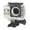 Silver Grey, variant on Outdoor Sports Camera HD Waterproof Sports DV WIFI Sports Camera Wide-angle Shooting ,Wide USe