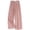 Pink04, variant on ROHUUQUE Pajama Pants for Women Printed Loose Fit Elastic Waist Night Pjs Pant Thin Casual Summer Home Sleep Bottoms