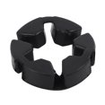 thumbnail image 4 of G22C5958X 6Pcs/Set Front/Rear Window Regulator Adjust Motor Gear Replacement for 3 5 6 -7 -9 RX8,6*Window Motor Gear Replacement,Black & white, 4 of 5