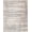 Silver and Blue, variant on Pasargad Home Modern Hand-loomed Bsilk & Wool Area Rug 5' 0" X 8' 0" Ivory