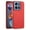 Red, variant on Motorola Moto G 2025 Phone Case, Slim Durable Shock Resistant 100% Fit for Moto G 2025 Phone Case Black