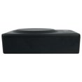 thumbnail image 4 of Rockville SS65P 400w 6.5" Slim Under-Seat Active Powered Car/Truck Subwoofer Sub, 4 of 11