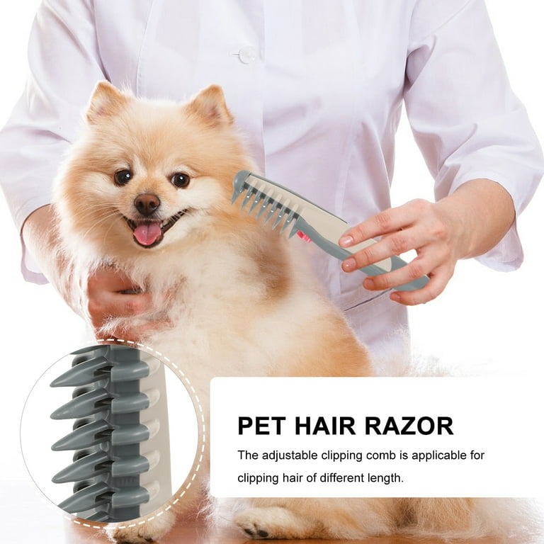 Cat shaver walmart hot sale