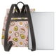 thumbnail image 3 of Easygdp Breakfast Mochila de Cuero para Mujeres, Bolso de Hombro, Bolsos de Mano de Moda para Trabajo y Viajes, 3 of 4