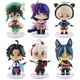 thumbnail image 1 of Figura de anime, colección de juguetes Genshins Impacts, 6 unidades, 1 of 1