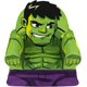 thumbnail image 3 of Sillon Infantil Marshmallow Hulk, 3 of 3