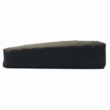 Lumex 8220186 Basic Wedge Cushion, 18" x 16" x 3 1/4-4"