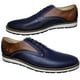 thumbnail image 3 of Zapatos Para Hombre En Piel Vacuno Casuales y Comodos 9TR, 3 of 5