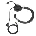 thumbnail image 1 of Cergrey H2000‑3.5 Telephone Headset,H2000‑3.5 Telephone Headset With Microphone And Audio Control For Telephone Call Centers And Offices,Headset, 1 of 8