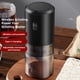 thumbnail image 2 of Molinillo de Café Eléctrico Portátil, Recargable por USB-C, Núcleo de Molienda de Cerámica, Herramienta Eficiente para Moler Granos de Café., 2 of 5