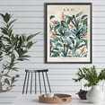 thumbnail image 4 of Diamante pintura 5D DIY taladro redondo completo Leo flor Kit decoración del hogar JShteea El nuevo, 4 of 9
