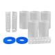 thumbnail image 4 of Cartucho de filtro para piscina, repuesto de limpieza para piscinas elevadas, papel de filtro para piscina tipo a 56635 58012 29000E, 4 of 9