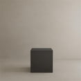 thumbnail image 2 of Bev Small Side Table in Black  Bev Collection Side Table, 2 of 5
