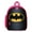 pink-style, variant on Batman Backpack Cute Lightweight Small Laptop Bag Daypack Durable Bookbag for School Travel Hiking Gifts
