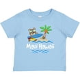 thumbnail image 3 of Inktastic Maui Hawaii Cute Vacation Boys or Girls Baby T-Shirt, 3 of 5