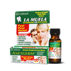 Germa® Anesgerm / La Muela (rapido alivio al dolor de muela) - 0.5oz