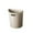 Beige, variant on Vikakiooze Kitchen Waste Punching Wall-mounted Kitchen Trash Can Portable Trash Can Household Bathroom Trash Can Wall-mounted