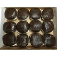 thumbnail image 2 of AmishTastes Bird-in-Hand Bake Shop Chocolate Whoopie Pies, Favorite Amish Food Pack of 12, 2 of 4