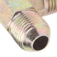 thumbnail image 2 of 1/2x3/4‑16 Teeth Right Angle Elbow Pump Head 1100W/1500W Elbow Compressor Air Pump Accessories, 2 of 4