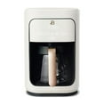 thumbnail image 1 of Beautiful 14 Cup Programmable Touchscreen Coffee Maker by Drew Barrymore, 1 of 6