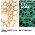 thumbnail image 4 of La Roche Posay 5 PACK Anthelios UVMune400 Oil Control Fluid NEW 50ml, 4 of 4