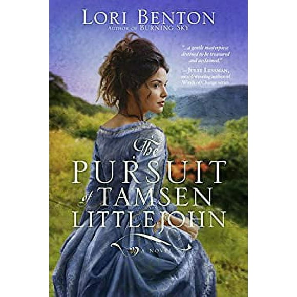 Pre-Owned Pursuit of Tamsen Littlejohn : A Novel 9780307731494