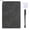 grayish black, variant on 2026 Reusable Writing Tablet Notebook - 9.5" x 6.6" Portable Erasable Digital Whiteboard Pad with PU Cover, Stylus & Eraser Included, for Daily Notes, To - Do Lists, Drawing & Office Memo