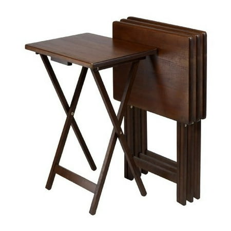 Luxury Home TV Table (Set of 4) (Set of 4) - Walmart.com
