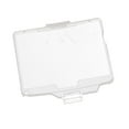 thumbnail image 6 of LCD Cover for D700 SLR Camera , LCD Monitor Protector Clear Case Protecting Screen from Scratches, Dirt and Skin Oil, 6 of 8