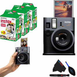 FUJIFUILM INSTAX mini11 ブラック Amazon.com : Fujifilm Instax Mini 11 Instant Camera