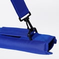 thumbnail image 3 of HEALEEP Sac Portable Bleu pour Équipement et Accessoires de Golf avec Tissu Résistant à la Pression, 3 of 8