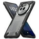 thumbnail image 1 of Funda de teléfono Ringke Fusion-X compatible con Nothing Phone 3a Pro, 1 of 9